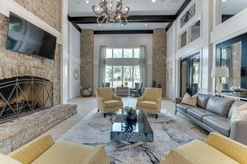 Community lounge